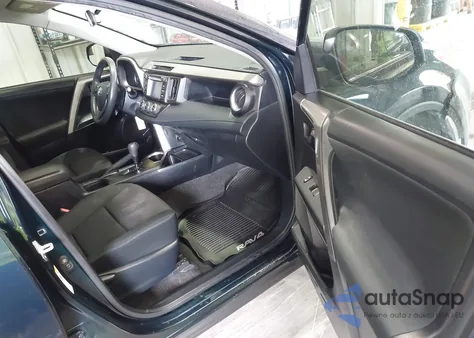 2018 Toyota Rav4 Le from USA, damaged, VIN JTMZFREV4JJ164717